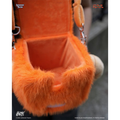 Deckbox: ARTY Box - Yu-Gi-Oh! Orange Scapegoat