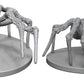 D&D Nolzur’s Marvelous Miniatures: W01 - Spiders