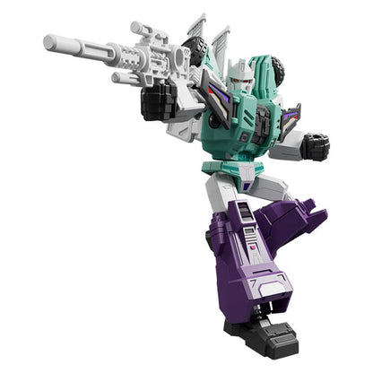 Transformers Blokees: 4-inch Galaxy Model Kit GV10 Movie 3