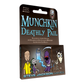 Steve Jackson Games - Munchkin, Deathly Pail