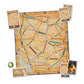 Ticket to Ride Map Collection: France, Old West