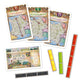 Ticket to Ride Map Collection: France, Old West