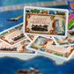 Ticket to Ride - Japan + Italy