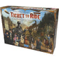 Ticket to Ride Legacy - Legends of the West