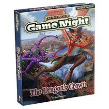 Pathfinder 2E Game Night: The Dragon's Crown