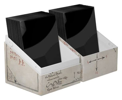 Deck Box: Boulder: 100+ The Hobbit - Thror's Map