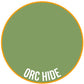 Two Thin Coats Paint: Orc Hide