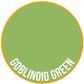 Two Thin Coats Paint: Goblinoid Green