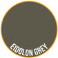 Two Thin Coats Paint: Eiodolon Grey