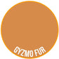 Two Thin Coats Paint: Gyzmo Fur