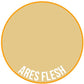 Two Thin Coats Paint: Ares Flesh