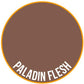 Two Thin Coats Paint: Paladin Flesh