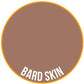 Two Thin Coats Paint: Bard Skin