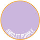 Two Thin Coats Paint: Amulet Purple