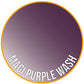 Two Thin Coats Paint: Magi Purple Wash