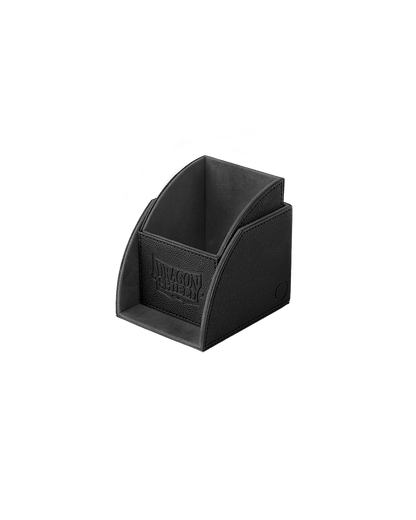 Dragon Shield - Nest 100 Black