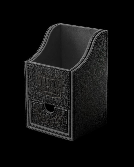 Dragon Shield - Nest 100+ Black