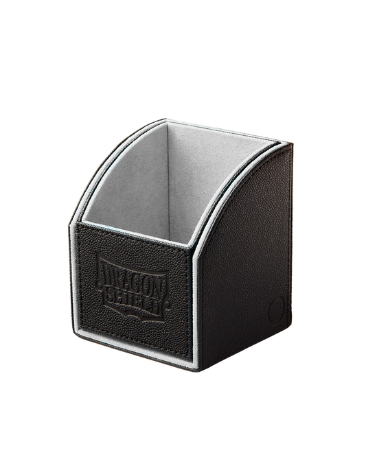 Dragon Shield - Nest 100 Black/Grey