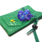 Dragon Eye RPG DnD Dice Bag: Green Dragon