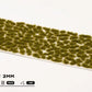 Gamers Grass - Tiny Tufts, Dry Green 2mm