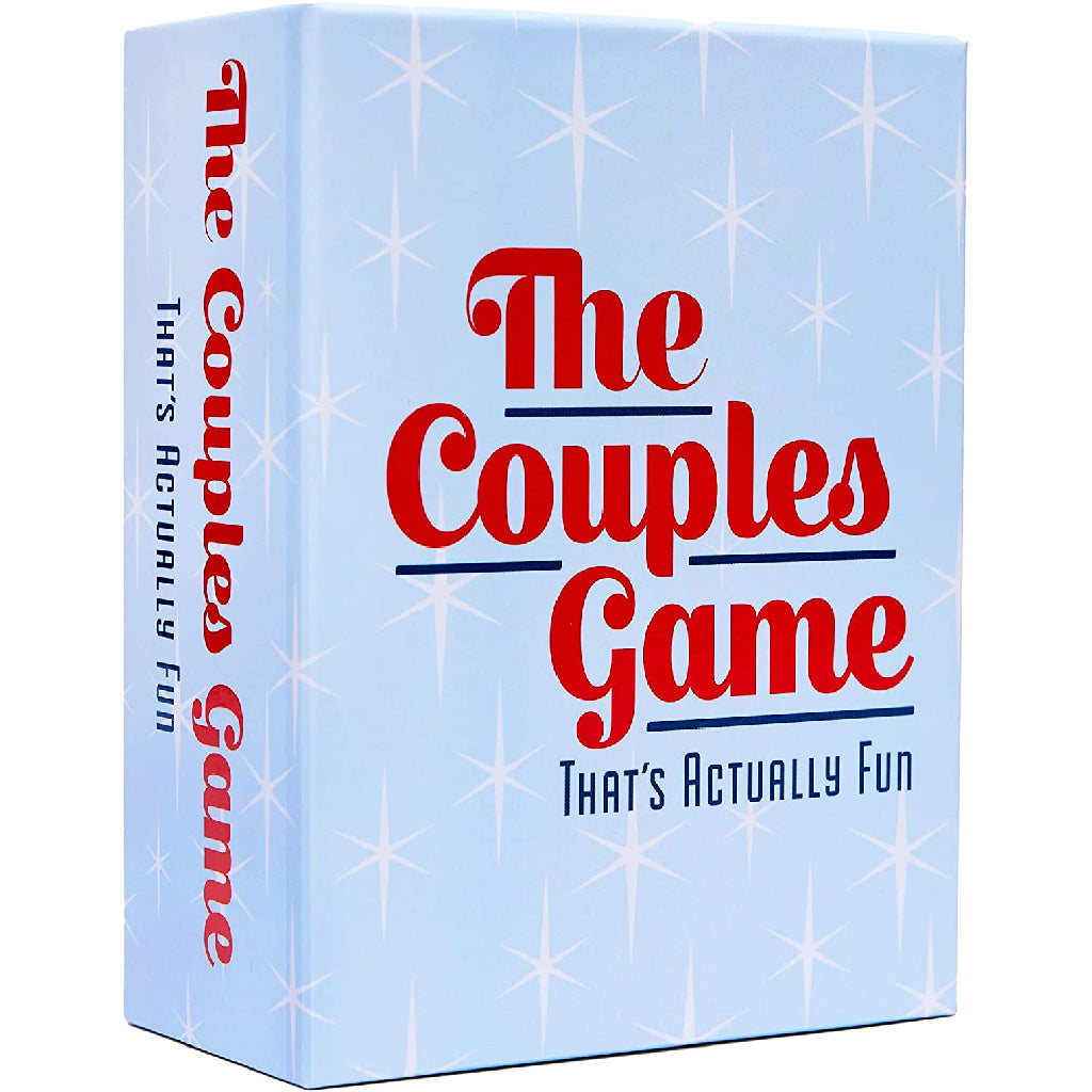 The Couples Game