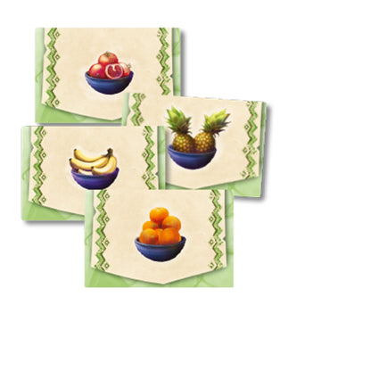 Camel Up - Off Season