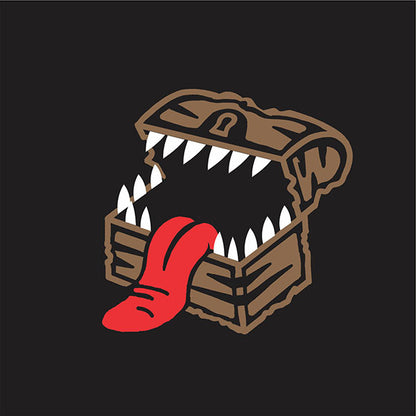 Mimic Dice Bag