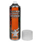 Colour Forge Spray: Convict Orange (500ml)