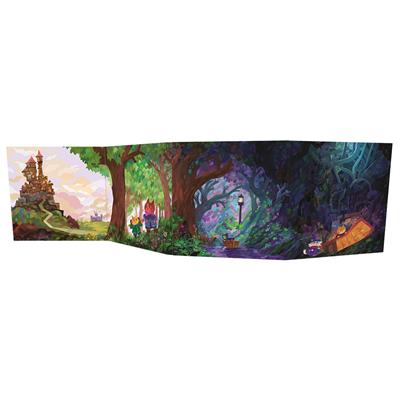 Dungeons & Kittens Storyteller's Kit