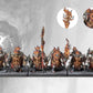 Conquest - Flame Berserkers Regiment Expansion Set