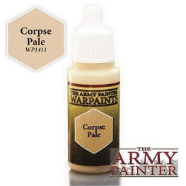 The Army Painter: Warpaints Corpse Pale