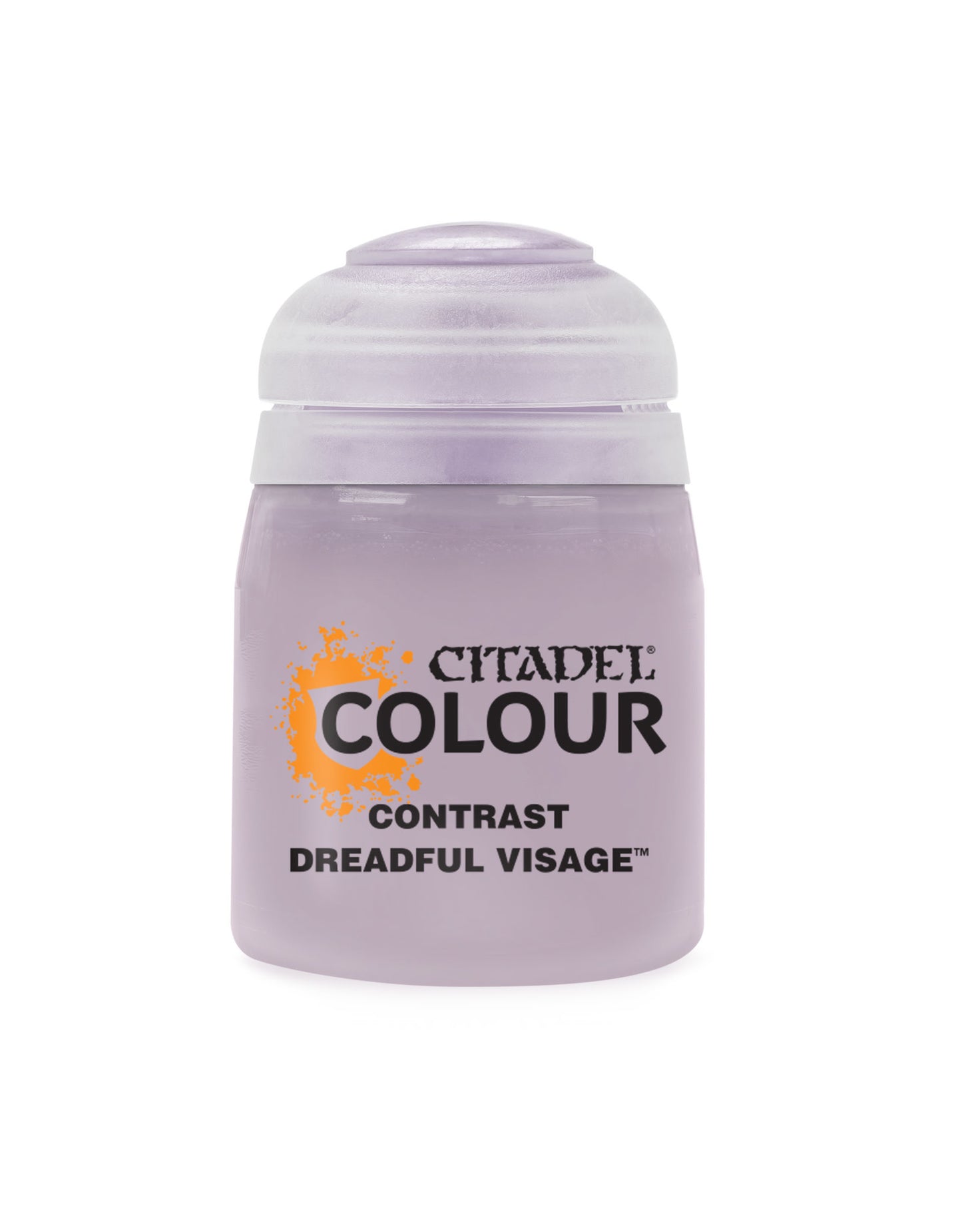 Citadel Colour - Dreadful Visage Contrast Paint