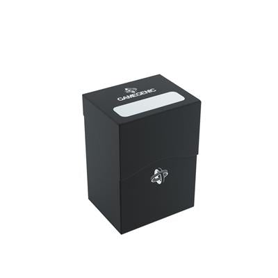 Gamegenic Deck Holder 80+ Black