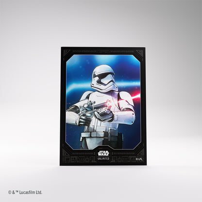 Star Wars Unlimited - Premium Art Sleeve: Stormtrooper