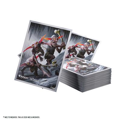 Magic: The Gathering | The Hobbit Premium Art Sleeves