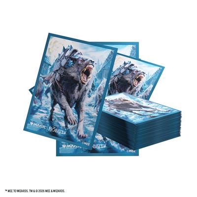 Magic: The Gathering | The Hobbit Premium Art Sleeves