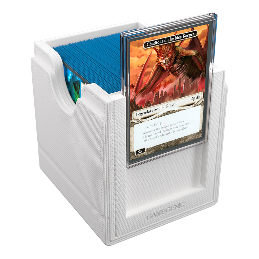 Sidekick Pro 100+ XL Convertible Deck Box