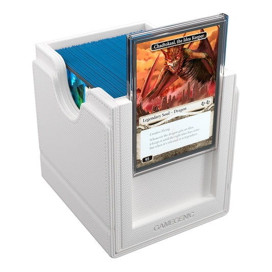 Sidekick Pro 100+ XL Convertible Deck Box