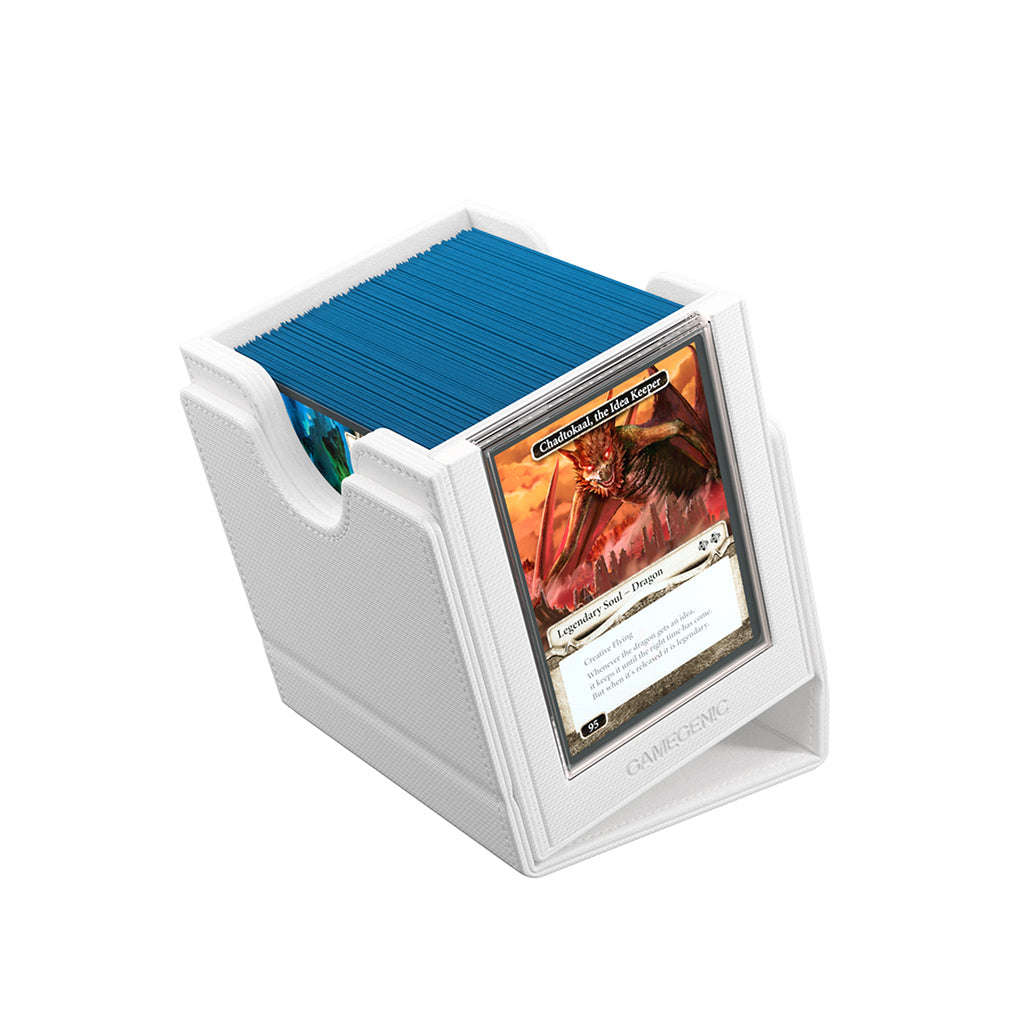 Sidekick Pro 100+ XL Convertible Deck Box