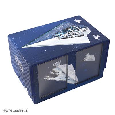 Star Wars Unlimited - Double Deck Pod: Star Destroyers