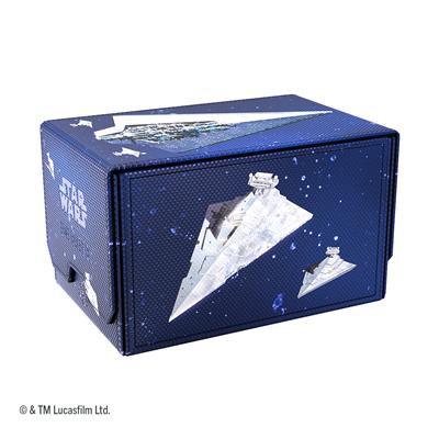Star Wars Unlimited - Double Deck Pod: Star Destroyers