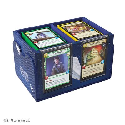 Star Wars Unlimited - Double Deck Pod: Star Destroyers