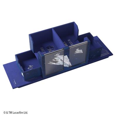 Star Wars Unlimited - Double Deck Pod: Star Destroyers