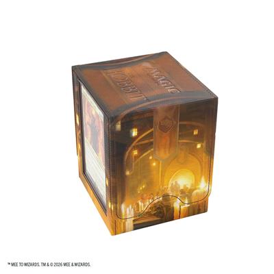 Magic: The Gathering | The Hobbit Squire Plus 100+ XL: The Queen of Dale