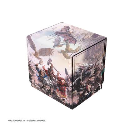 Magic: The Gathering | The Hobbit Sidekick Pro 100+ XL: The Battle of Five Armies