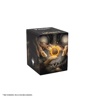Magic: The Gathering | The Hobbit Bastion 100+ XL - My Precious