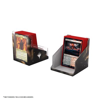 Magic: The Gathering | The Hobbit Bastion 100+ XL - My Precious