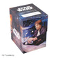 Star Wars Unlimited - Soft Crate: Han Solo, Millenium Falcon