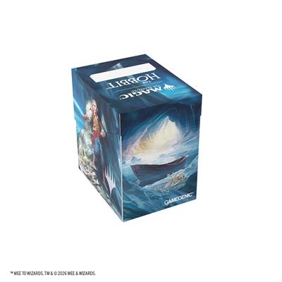 Magic: The Gathering | The Hobbit Dynacrate 100+ XL: Riddles in the Dark