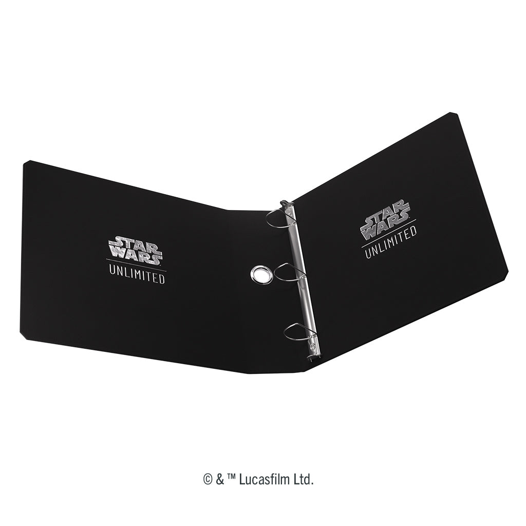 Star Wars Unlimited - Premium Cardport XL